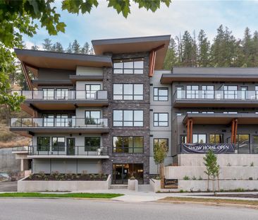 New 1 bed, 1 bath Top Floor – Clifton - Photo 1