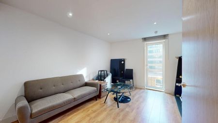 1 Bed Flat, Headstone Road, HA1 - Photo 3