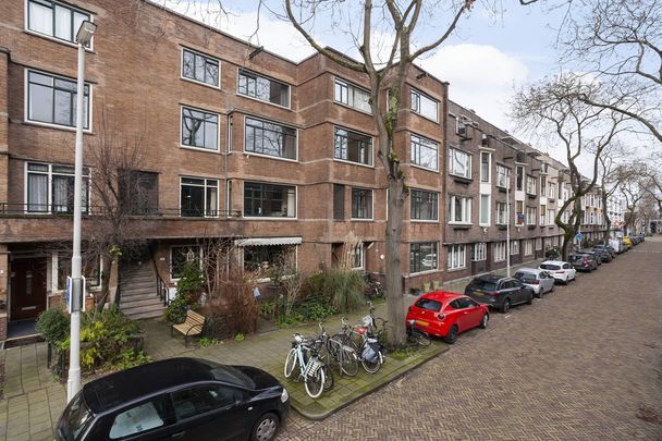 Breitnerstraat 51C - Foto 1