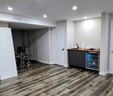 For Lease - 159 Riding Mountain Drive, Richmond Hill, Ontario - Photo 1