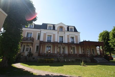 Location Appartement 3 pièces 36m² - Photo 4