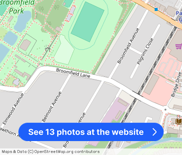 Maple Leaf Court, Broomfield Lane, Palmers Green, N13 - Photo 1