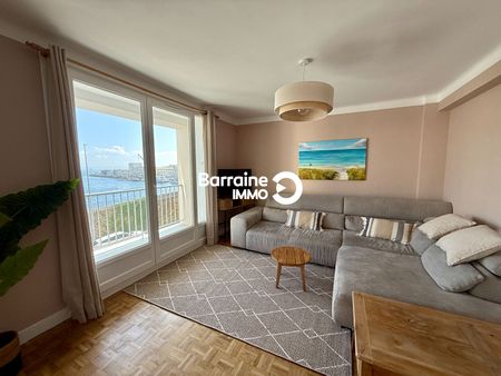 Location appartement à Brest, 4 pièces 72.25m² - Photo 3