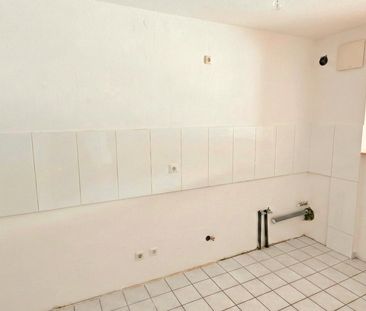 3-Zimmer-Erdgeschosswohnung mit Terrasse in Herford - Foto 6