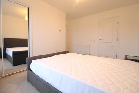 Mill Drive, Riverside Quarter, Bucksburn, Top Floor, AB21 - Photo 4