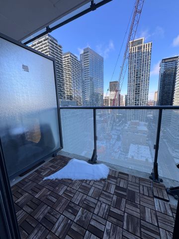 For Lease - 161 Roehampton Avenue Unit# 1705, Toronto, Ontario - Photo 2