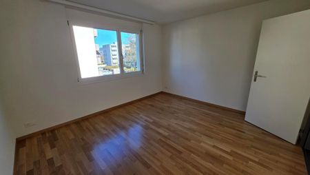 4.5 Zimmer Wohnung, 2.Obergeschoss - Ihre neue Wohnung in Stein - Foto 2