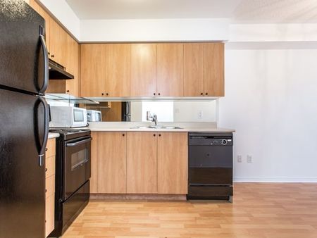 For Lease - 2285 Bur Oak Avenue Unit# 69, Markham, Ontario - Photo 5