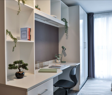1 bedroom in a flat share to rent - Photo 3 | Rentumo