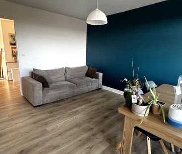 Appartement Herouville Saint Clair 3 pièce(s) - Photo 3