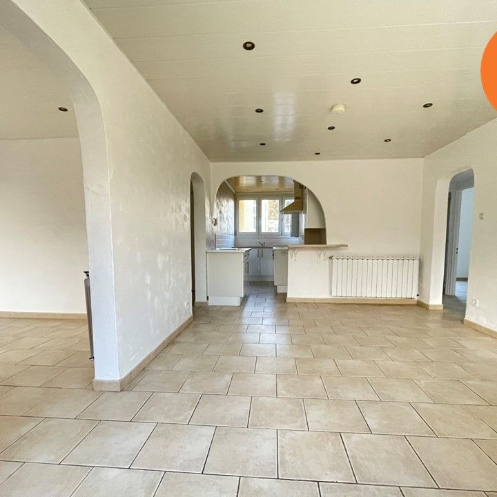 Appartement à louer à JOEUF - Photo 1