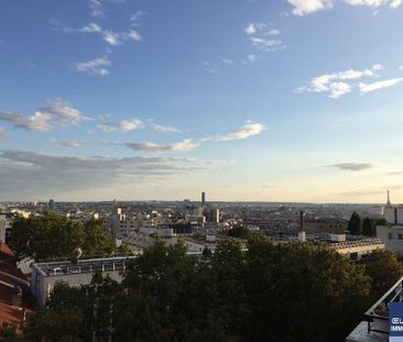 Location - appartement - 38.03 m² - 2 Pièces - Photo 5