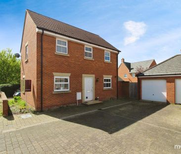 3 bedroom detached house to rent - Photo 1