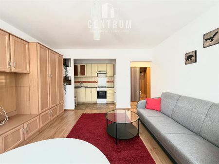 Mieszkanie Lublin Śródmieście powierzchnia 60.0 m² C303-WM-12166 - Photo 5