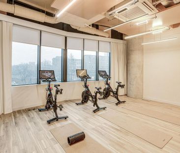 Studio to rent - Photo 3