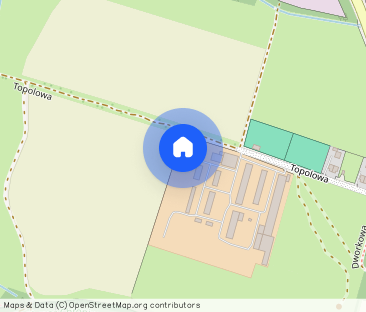 Kawalerka w Magdalence - Zdjęcie 1