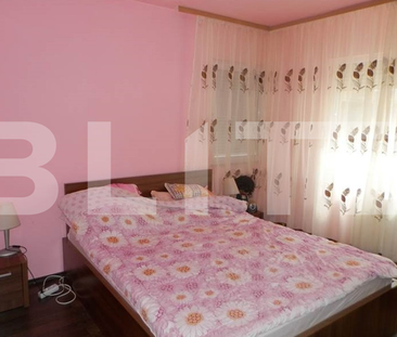 Apartament 2 camere, 51 mp, loc parcare, boxa la subsol, zona strazii Buna Ziua - Photo 4