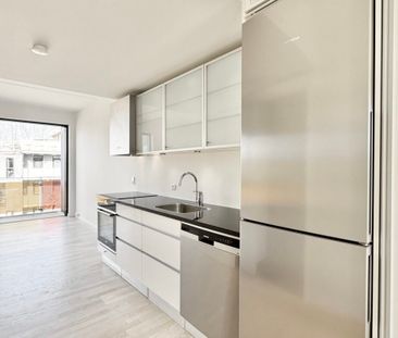 2 værelses – Munkebjergvænget 11E, 1. lejl. 9 – Odense M - Photo 5