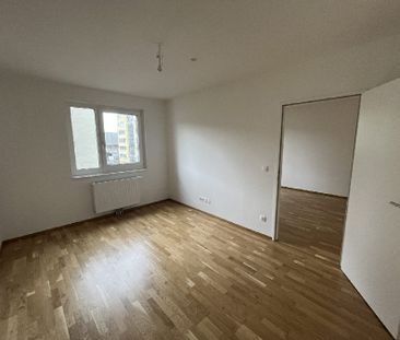 Geräumige 2-Zimmer-Wohnung mit zwei Balkonen - Photo 6