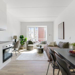 Bo til leje i den fede del af Østerbro - Photo 3