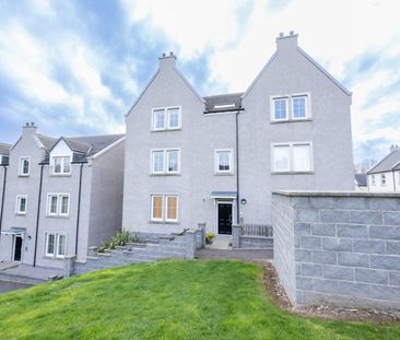 Flat D, 4 Castle Court, AB41 9JY, Ellon - Photo 4