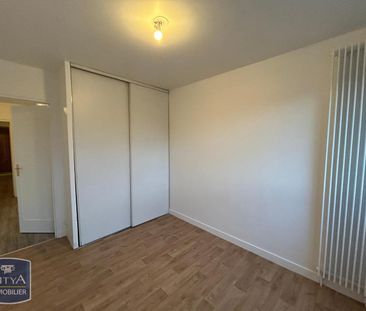 Location Appartement 2 pièces 44m² MEAUX 77100 - Photo 2