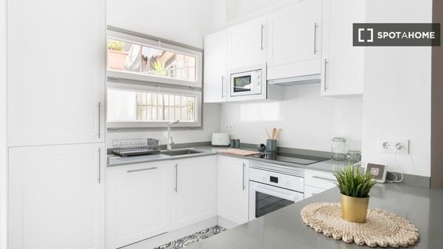 3 room luxury Apartment for rent in Barcelona, Spain - Photo 1