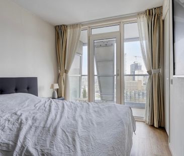 Te huur: Appartement Kruisplein 1006 in Rotterdam - Photo 5