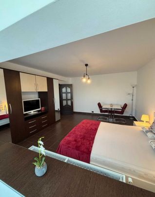 Garsoniera de inchiriat Zona Colentina - Fotografie 1