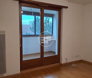 Location deux pièces saint-louis - Photo 2