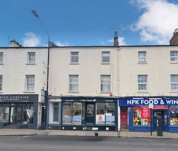 2 bed apartment to rent in Warwick Street, Leamington Spa, CV32 - Photo 4