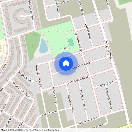 16 Bannister Road Unit# Main, Barrie