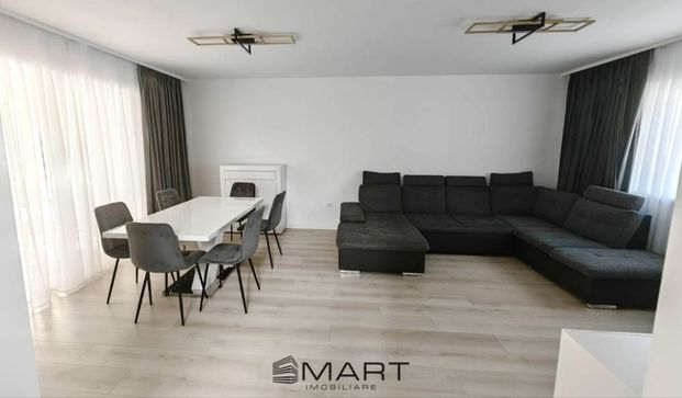 Casa duplex zona Selimbar - Photo 1
