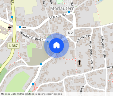 Großzügige 4 ZKB Wohnung mit Küche und und Dachterrasse in zentrale... - Foto 1