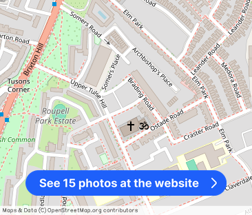 Wimbart Road, London, SW2 - Photo 1