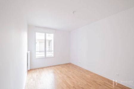 Rental Apartment Clichy Centre ville - Photo 4