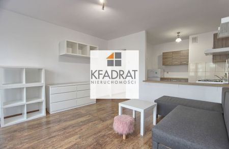 Kompaktowa kawalerka 9 maja Pomorzany - Фото 4