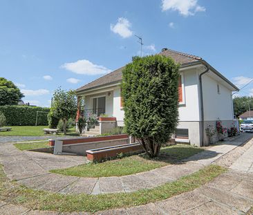 Location Maison 3 pièces 70m² LE GRAND QUEVILLY 76120 - Photo 5