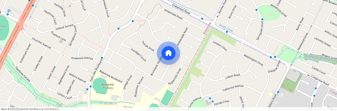 49A Toorak Drive, Blakeview