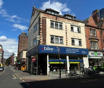 1 bedroom flat to rent - Photo 4