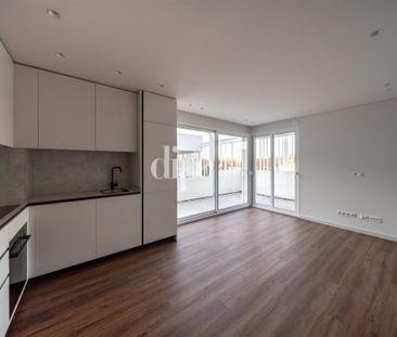 Apartamento T1 - Photo 2