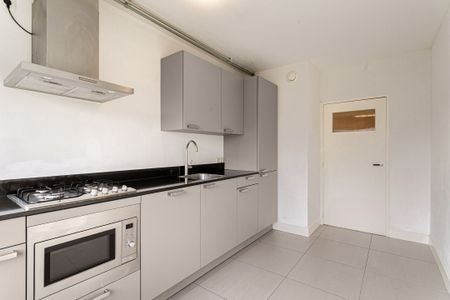 Te huur: Appartement Backershagen 59 in Amsterdam - Photo 5