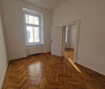 NÄHE WEIßGERBER LÄNDE - WUNDERSCHÖNE 4 ZIMMER WOHNUNG - Foto 6