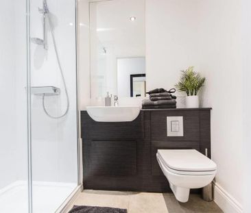 Studio to rent - Photo 6