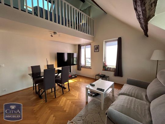 Location Appartement 3 pièces 55m² MEAUX 77100 - Photo 1