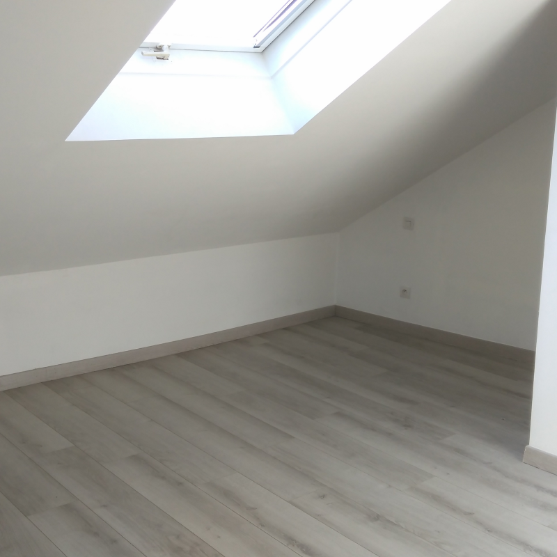 APPARTEMENT REIMS, studio avenue de Laon - Photo 1