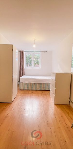 Kember Street, Islington, London, N1 - Photo 1