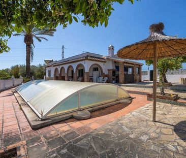 Alquiler de casa o chalet independiente en Maro - Cuevas de Nerja - Photo 5