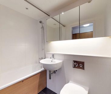 1 Bed Flat, Adelaide Wharf, E2 - Photo 6