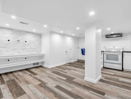 For Lease - 10 Hartley Avenue Unit# Basement, Toronto, Ontario - Photo 3
